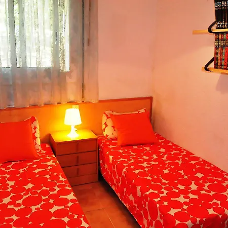 La Calita Apartamento *