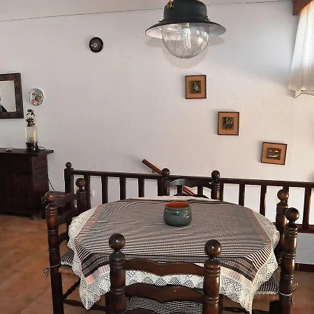 Apartamento La Calita