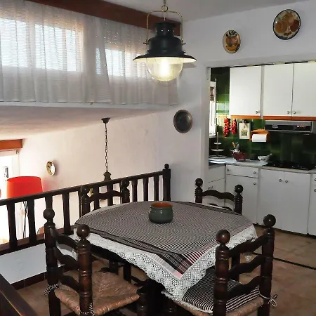 Apartamento La Calita *