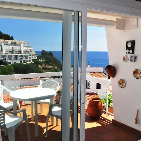 La Calita * Tossa de Mar