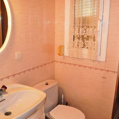 La Calita Apartamento