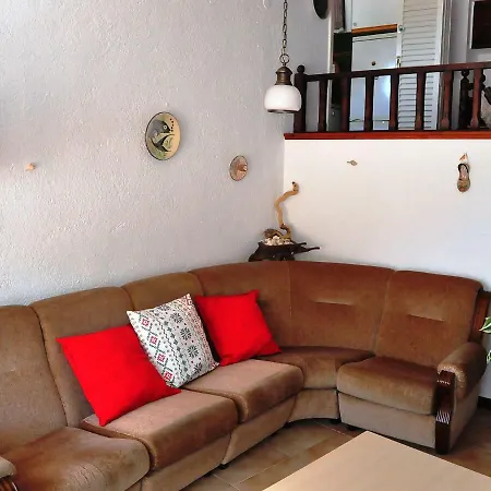 La Calita Apartamento
