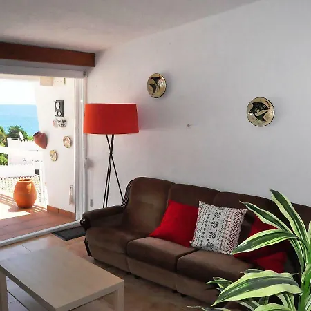 La Calita Tossa de Mar